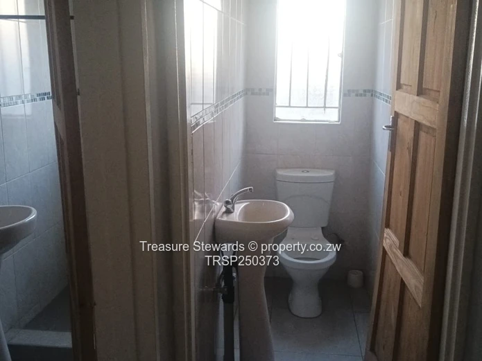 3-Bed Southview Park