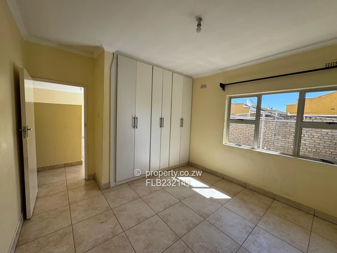 2 bedroomed flat in Madokero