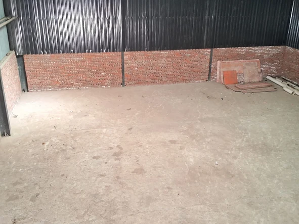 Warehouse & Factory