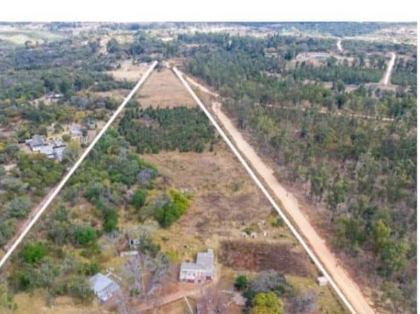 Farm & Agricultural Land