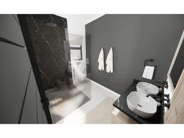 3 Bedroom Flat & Apartment