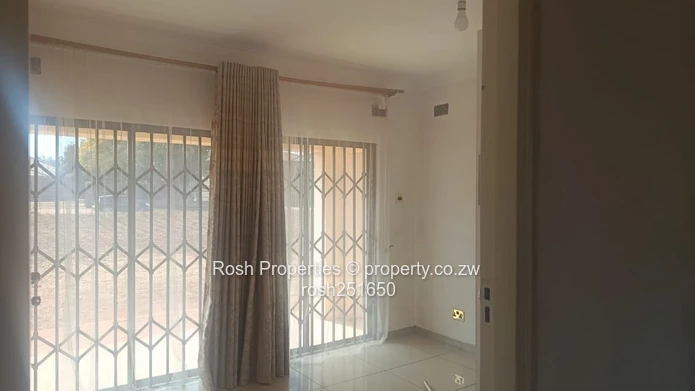 Charming 3-Bed Cottage to Let — Borehole & Solar