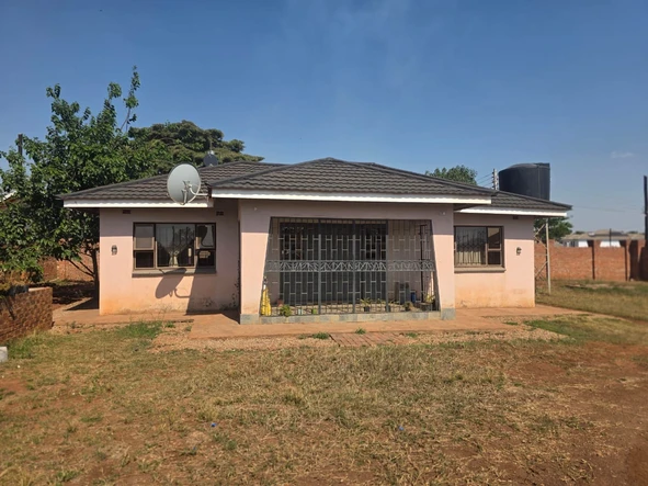 Stands & Residential Land
