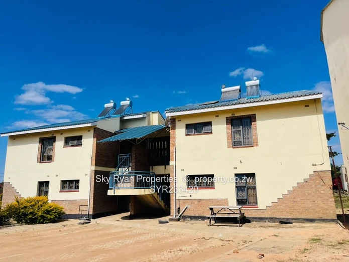 Zimre Flat For Sale
