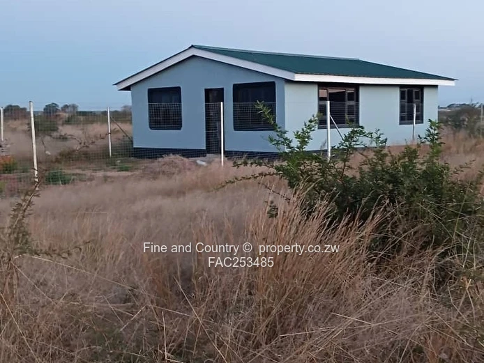 Residential Property for Sale – Upper Rangemore 