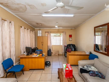 Commercial Property