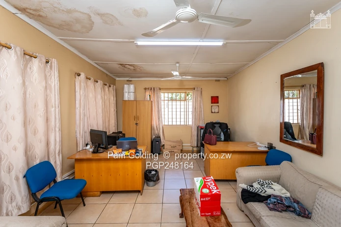 Prime Avenues Commercial Or Residential Opportunity Corner Property