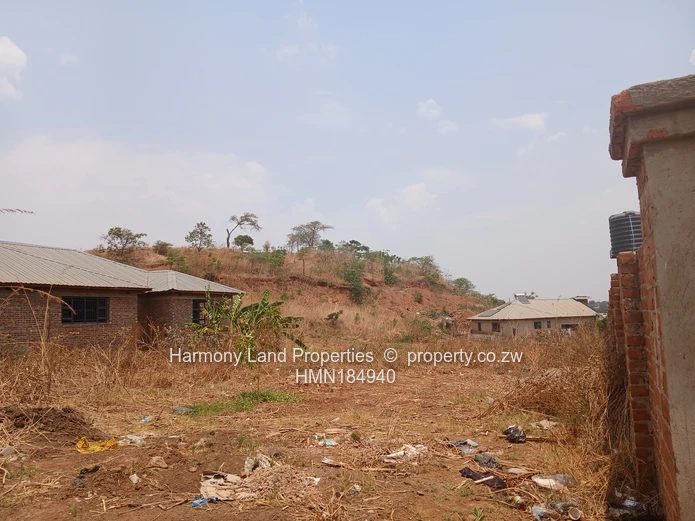 Warren Park 1 Extension- Stand For Sale!!