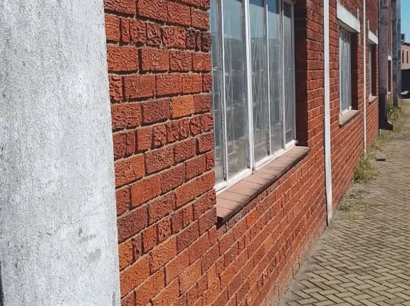 Prime warehouse space for Sale