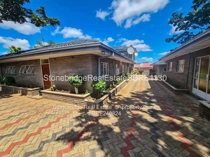 Selbourne Park Investment opportunity