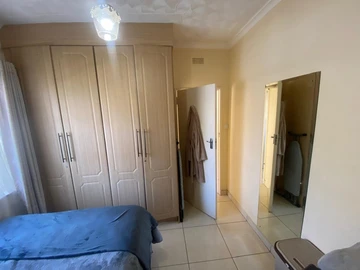 2 Bedroom Garden Flat