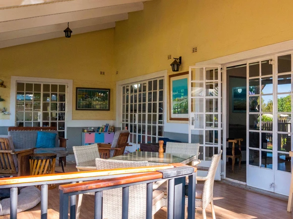 3 Bedroom Townhouse Complex