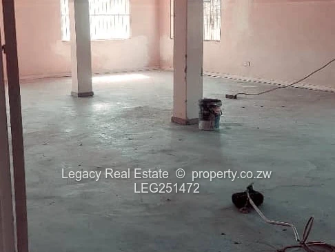 Versatile Upstairs Business Premises | Belgravia