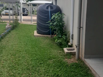 3 Bedroom Flat & Apartment