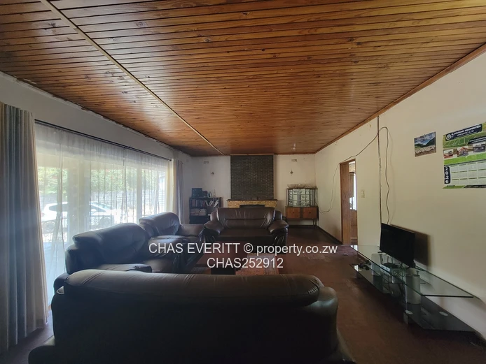 Bluffhill House For Sale- $340 000