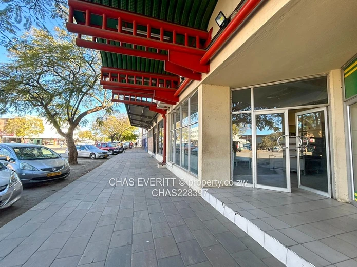 Cbd Shop/Retail Space For Rent 