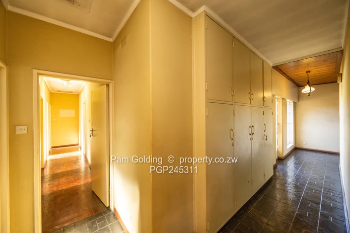 Enjoy convenience, comfort