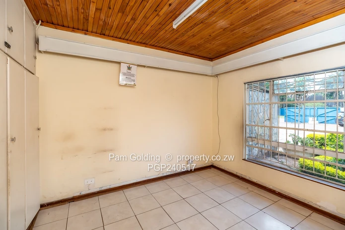 Prime Commercial Property - Main Road Frontage