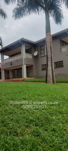 Pomona House for Rent