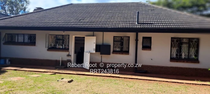 House For Sale In Mount Pleasant