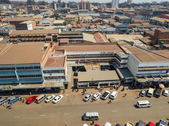 Shop & Retail Property