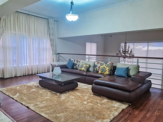 Greystone park furnished house to rent 