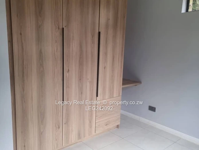 Prime Greendale Clusters – Sectional Deeds