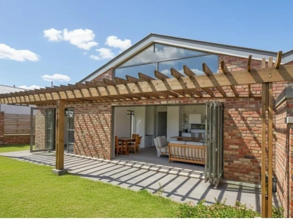 2 Bedroom Townhouse Complex