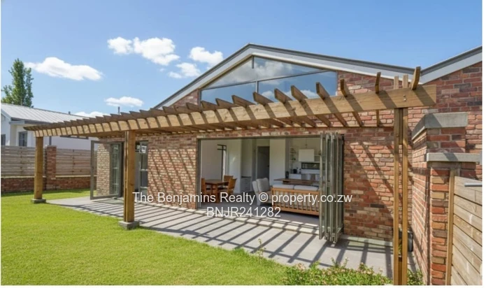 Exquisite living in Greendale