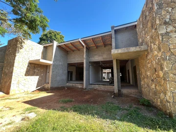 20 Unit Townhouse Complex