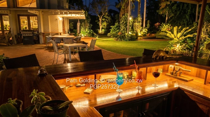 5 Bedroom Family Home on 4,047sqm in Lewisam