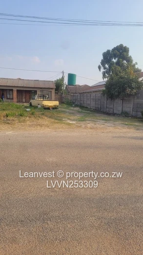 Waterfalls Mainway Meadows Stand For Sale 