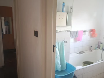 3 Bedroom Garden Flat