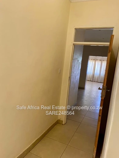 Bright, Spacious & Modern 2-Bedroom Cluster Available for Rent in Vinona, Borrowdale West off Alpes 
