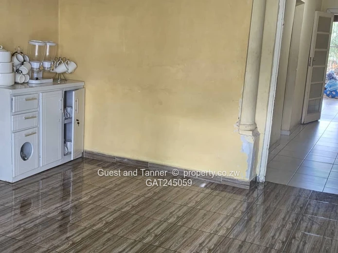 Premier Cluster Development Site – 8,000 m²