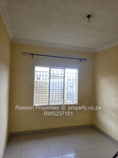 Fidelity Southview very solid 4 beds neat as a pin! (Sole Mandate)