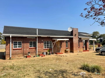 Farm & Agricultural Land