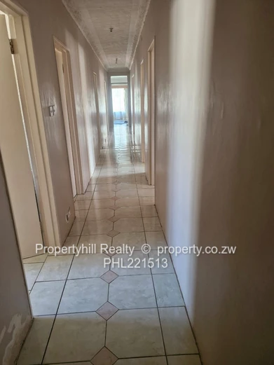 Stunning 4-Bedroom Family Home for Sale in Bloomingdale, Harare!