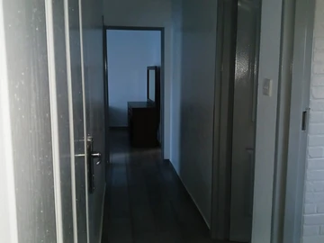 3 Bedroom Garden Flat