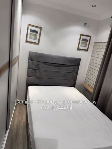 Arlington Estate 3 bed