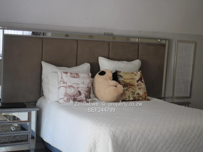 Secure And Beautiful Family Home