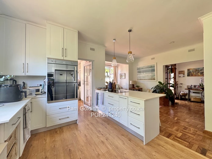 Alexandra Park - Seeing is believing 