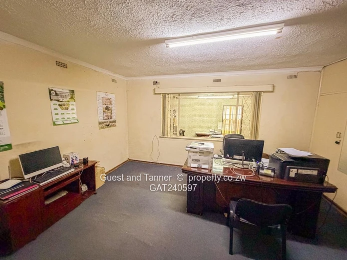 Commercial Property For Sale In Eastlea 