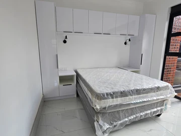 3 Bedroom Townhouse Complex