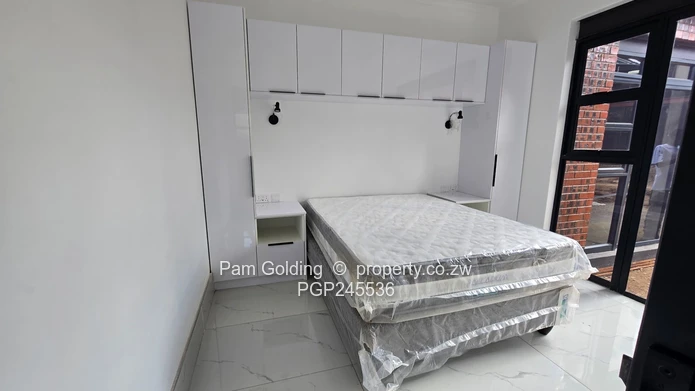 Sophisticated Living Starts Here