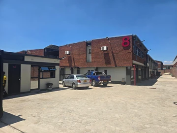 Warehouse & Factory