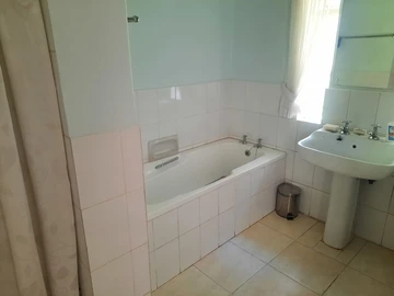 Large Gracious Home in Much Sought after Area - INVESTMENT ONLY