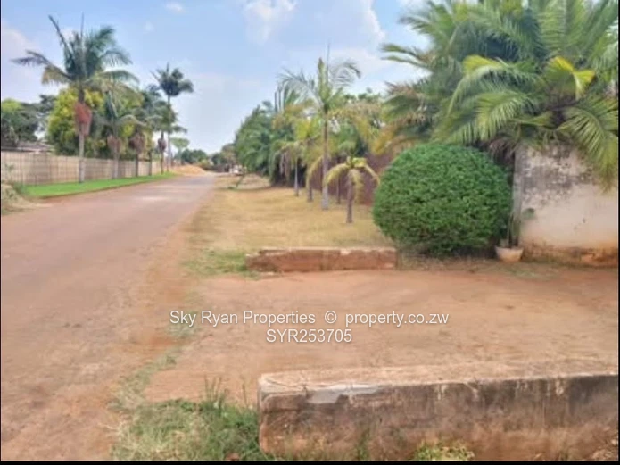 Mount Pleasant Heights Phase 1 house for sale