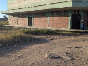 Shop & Retail Property