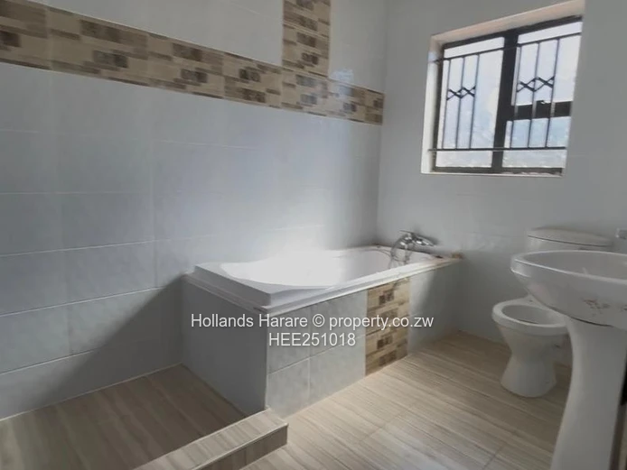 4 bed house Great location 